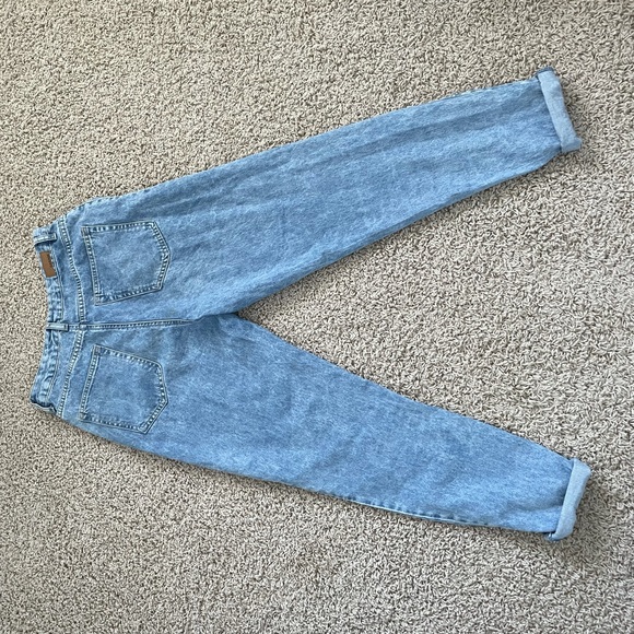 Garage mom jeans - Picture 4 of 4